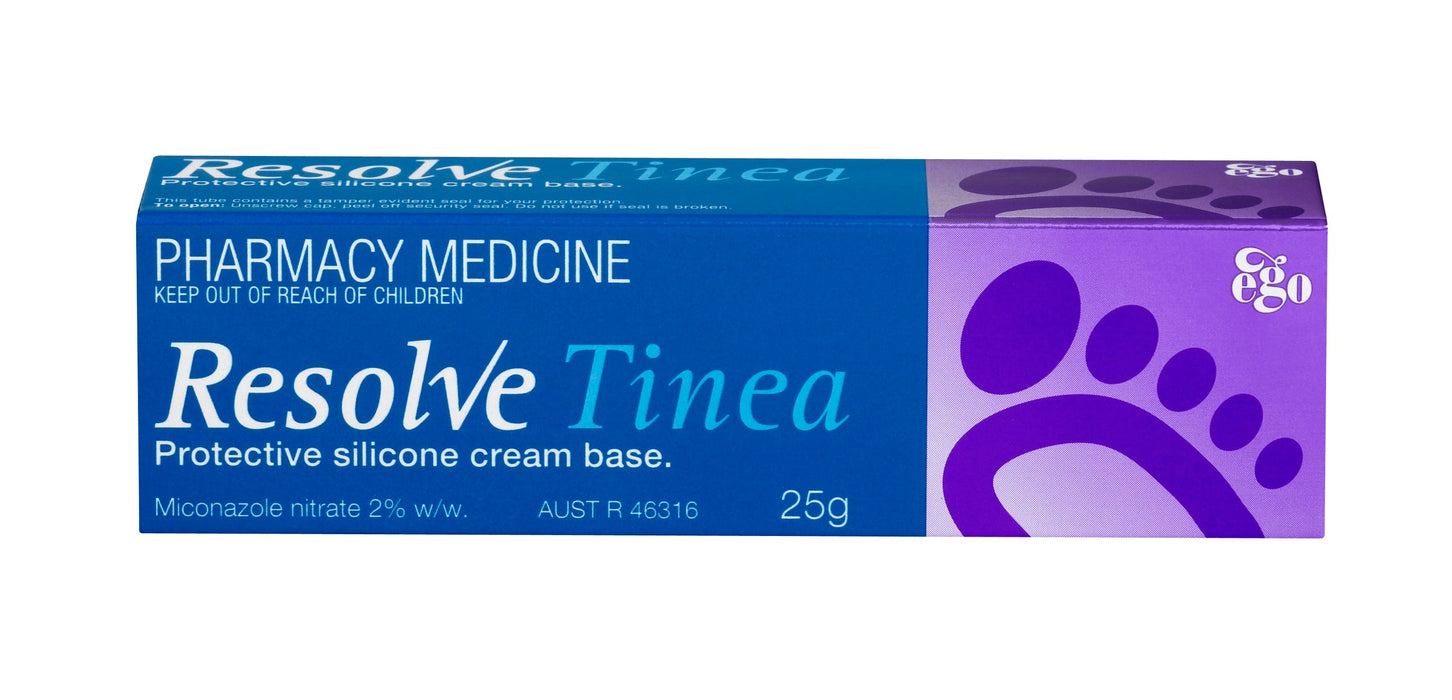 Resolve Tinea Cream - image 2