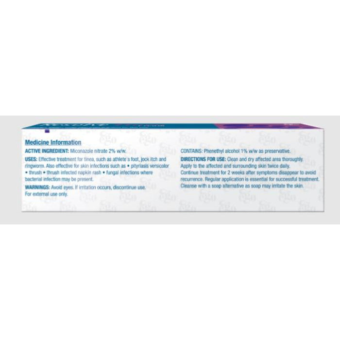 Resolve Tinea Cream - image 3