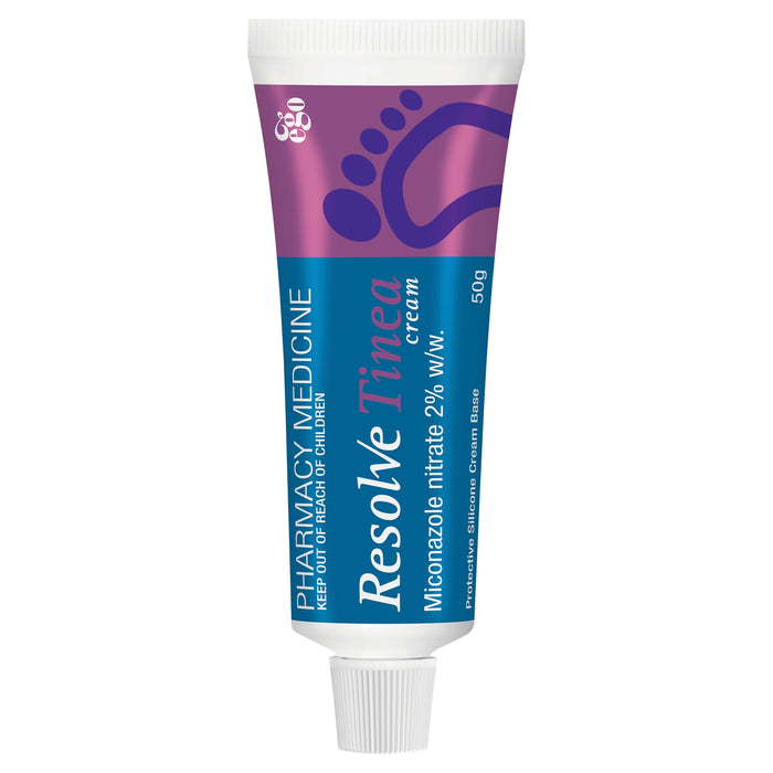 Resolve Tinea Cream - image 5
