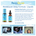 Rest&Quiet Sleep Formula Spray 25ml - image 3