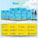 Rest&Quiet Sleep Formula Spray 25ml - image 5