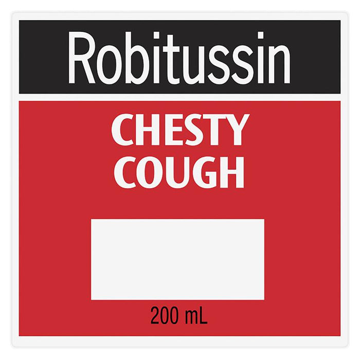 Robitussin Chesty Cough 200ml - image 6