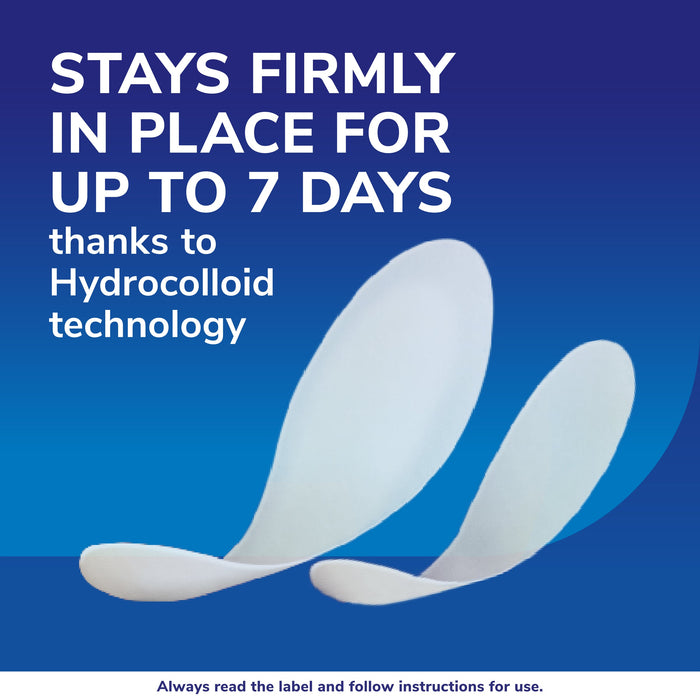 Scholl Blister Shield Plasters 5 Large - image 6