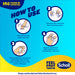 Scholl Corn Removal Pads - image 4