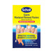 Scholl Corn Removal Plasters Washproof 8 Pack
