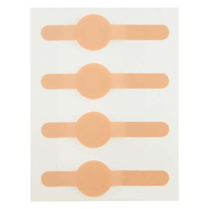 Scholl Corn Removal Plasters Washproof 8 Pack