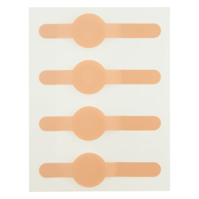 Scholl Corn Removal Plasters Waterproof - image 4