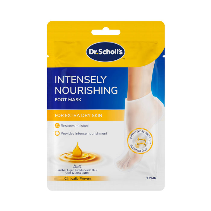 Scholl Expert Care PediMask Triple Oil - image 3