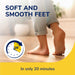 Scholl Expert Care PediMask Triple Oil - image 5