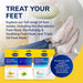 Scholl Expert Care PediMask Triple Oil - image 7