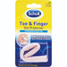 Scholl Gel Toe & Finger Protector - image 3