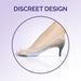 Scholl Party Feet Heel Shields - image 7