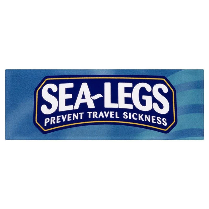 Sea Legs Chewable Tablets - image 6