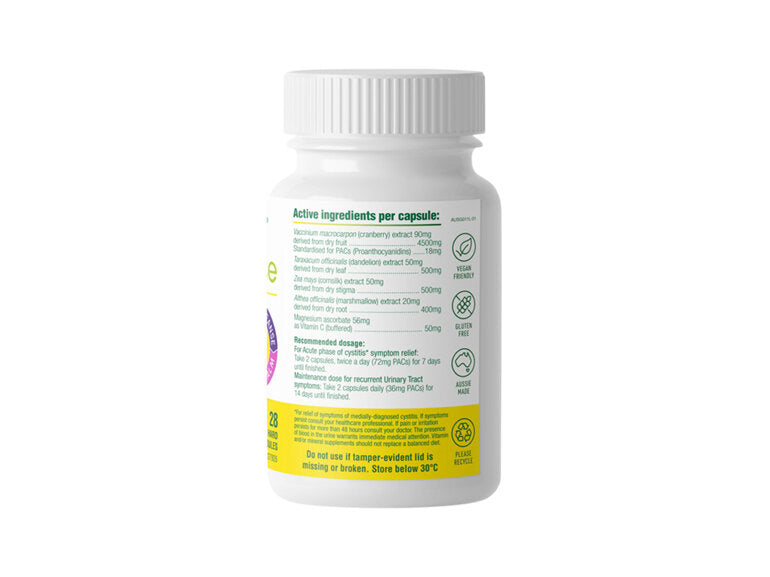 Seipel UT Cleanse 28s