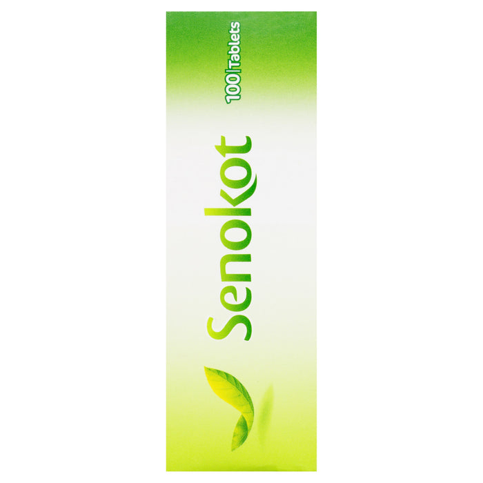 Senokot Tablets 100s - image 5