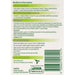 Senokot Tablets 100s pack side