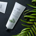 SHE Aromatherapy Pure Organics Hand Creme Sandalwood, Lemongrass & Rosemary 120ml