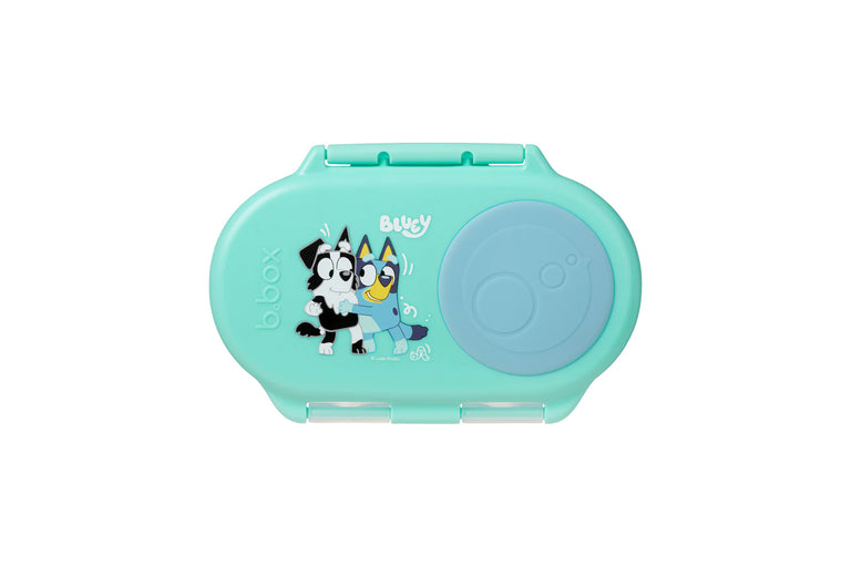 B.Box Bluey Snack Box New Collection