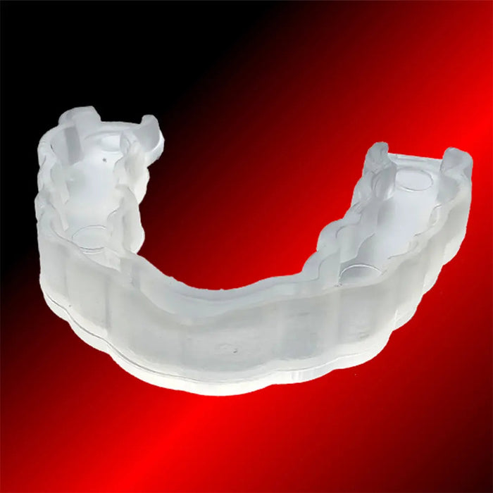 Snorblok GrindEase Teeth Grinding Nightguard 2 Pack