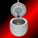Snorblok Veo Ultrasonic UV Steriliser Mouthguard & Denture Cleaner