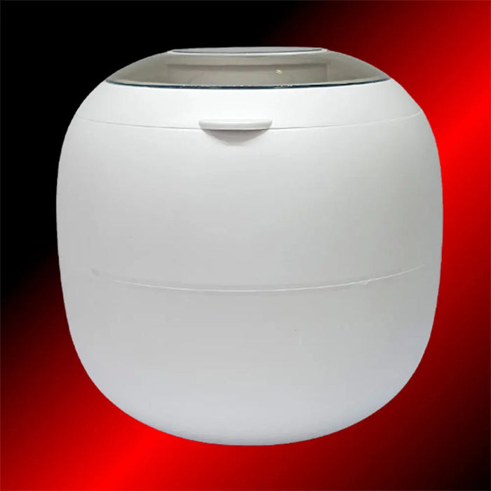 Snorblok Veo Ultrasonic UV Steriliser Mouthguard & Denture Cleaner