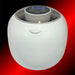 Snorblok Veo Ultrasonic UV Steriliser Mouthguard & Denture Cleaner