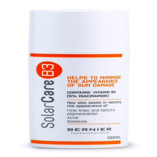 SOLARCARE B3 100ml - image 2
