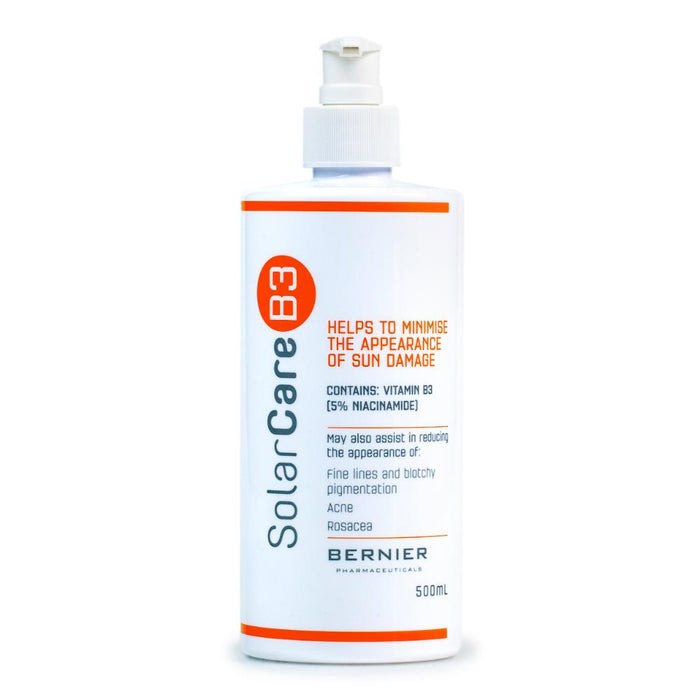 SOLARCARE B3 500ml - image 2