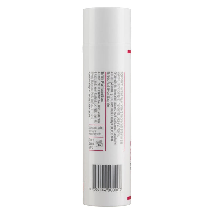SolarCare B3 Intensive B3 10% Niacinamide Moisturiser 200ml