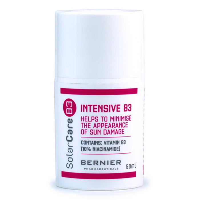 SolarCare B3 Intensive B3 10% Niacinamide Moisturiser 50ml
