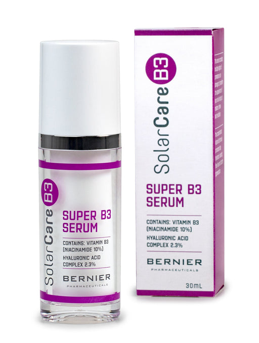 SOLARCARE B3 Super Serum 30ml - image 2