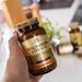 SOLGAR MAGNESIUM CITRATE TABLETS - image 3