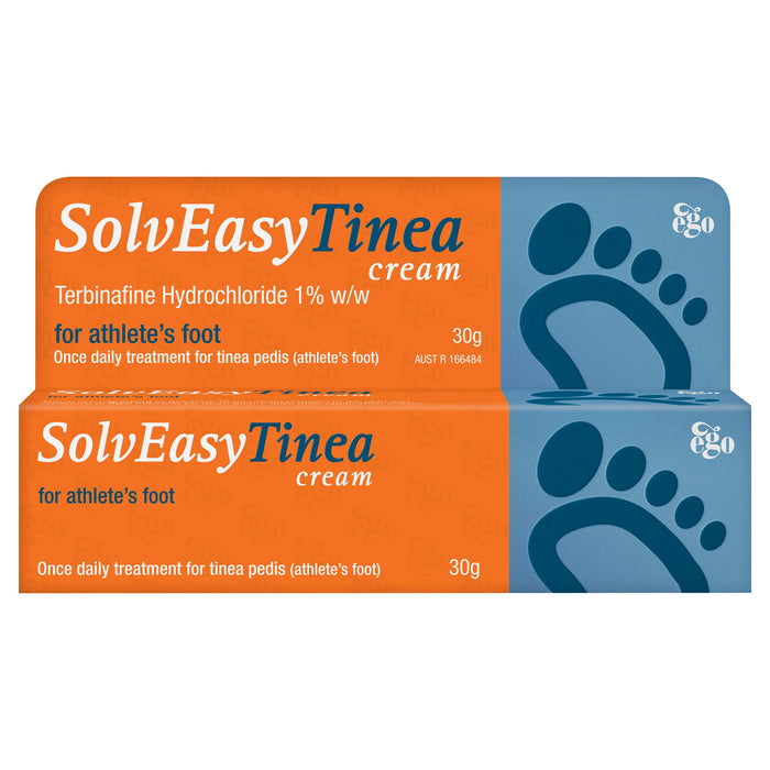 SolvEasy Tinea Cream 1% - image 2