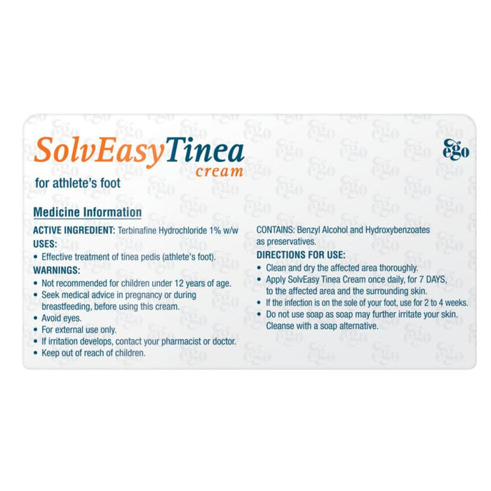 SolvEasy Tinea Cream 1% - image 3