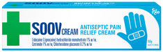 SOOV Cream 50g - image 2
