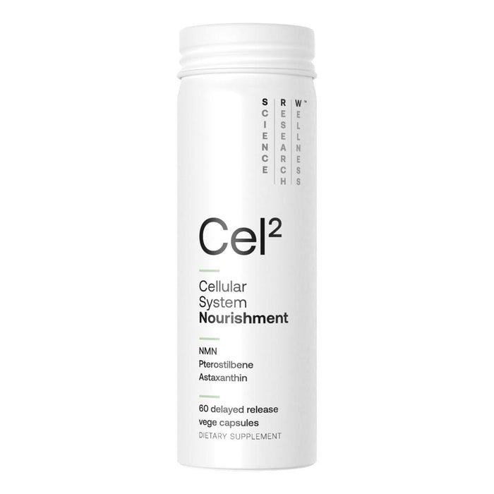 SRW CEL2 Nourishment 60s