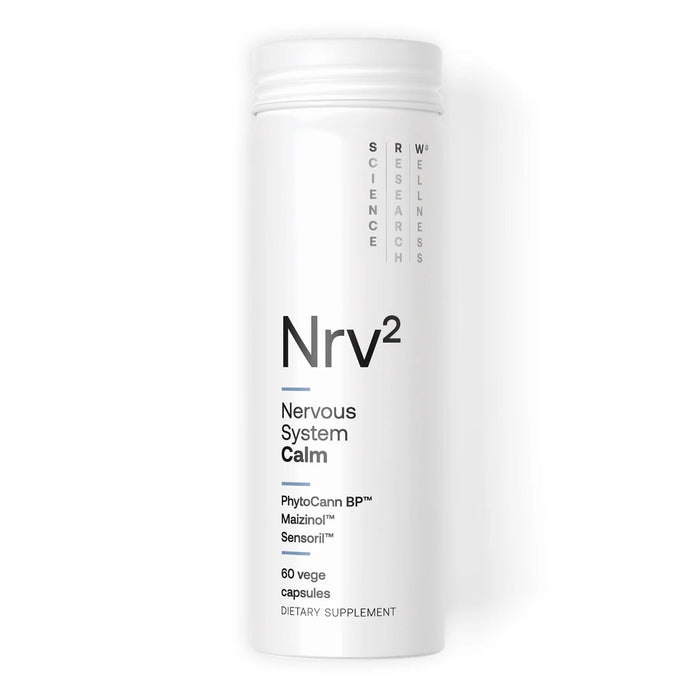 SRW Laboratories Nrv2 Calm 60s - image 3