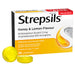 Strepsils Honey & Lemon Lozenges - image 3