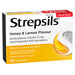 Strepsils Honey & Lemon Lozenges - image 5