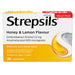 Strepsils Honey & Lemon Lozenges - image 6