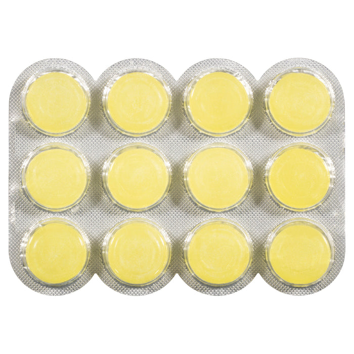 Strepsils Honey & Lemon Lozenges - image 7