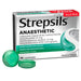Strepsils Plus Anaesthetic Lozenge Original 36's - image 2