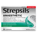 Strepsils Plus Anaesthetic Lozenge Original 36's - image 3