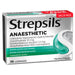 Strepsils Plus Anaesthetic Lozenge Original 36's - image 6