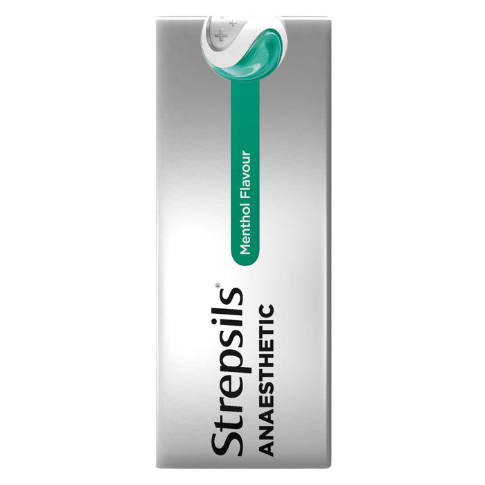 Strepsils Plus Anaesthetic Lozenge Original 36's - image 7