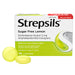 Strepsils Sore Throat Sugar Free Lemon 36 Lozenges - image 7