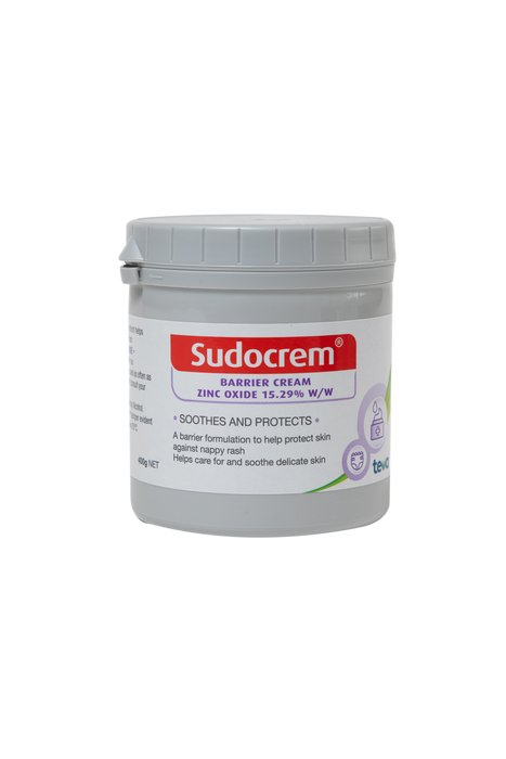 Sudocrem 400g - image 2