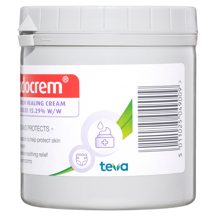 Sudocrem 400g - image 4