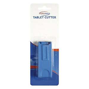 Surgi Pack Safe-T-Dose Tablet & Pill Cutter - image 2