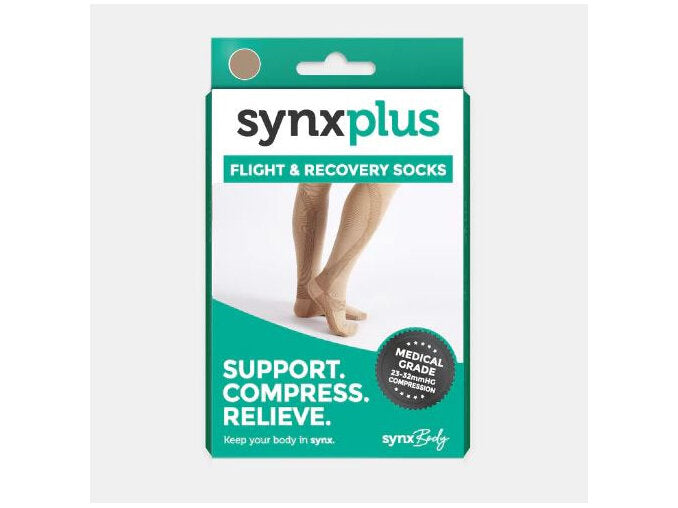 Synxplus Flight Socks